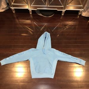 Champion reverse weave Hoodie